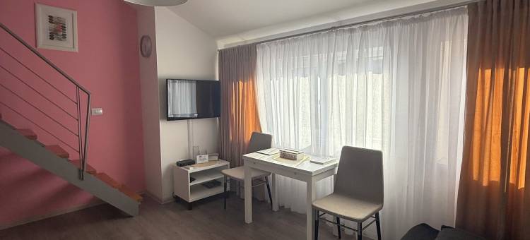 普拉市中心公寓(Downtown Apartments Pula)图片