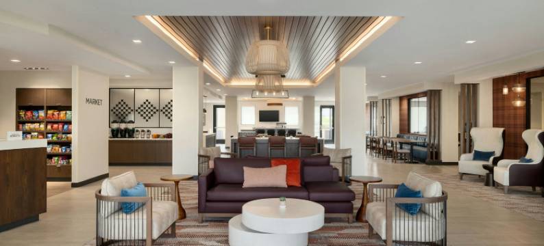 TownePlace Suites Lancaster图片