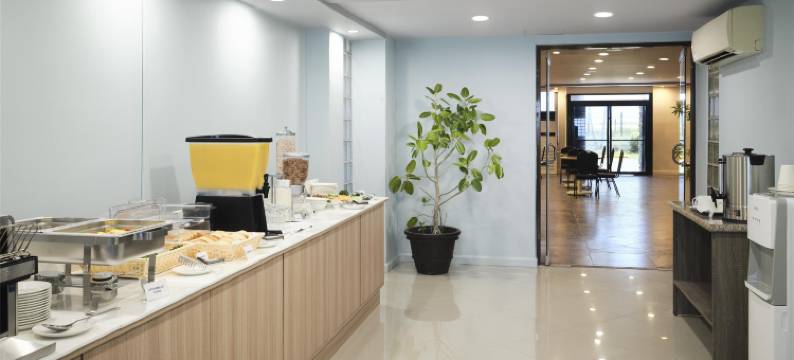 关岛机场南贝斯特韦斯特SureStay酒店(SureStay Hotel by Best Western Guam Airport South)图片