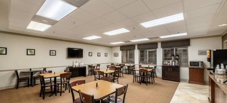 拉斯顿舒眠套房酒店 - 近大学(Sleep Inn & Suites Ruston Near University)图片