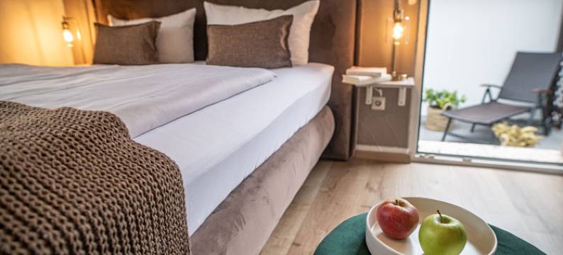 祖尔克罗尼乡村旅馆(Landgasthaus & Hotel Zur Krone)图片