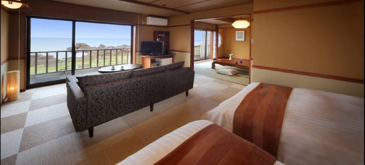 季粹之宿 纹屋(Kissui No Yado Monya)图片