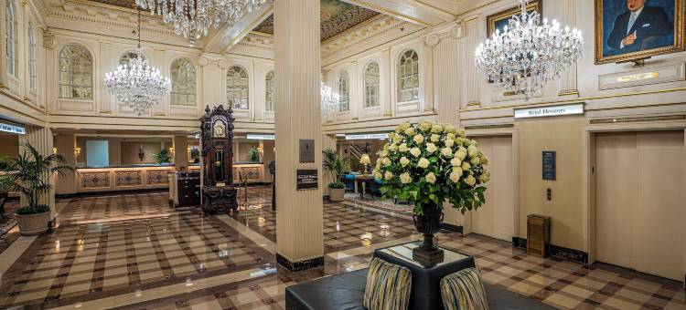 蒙特莱昂酒店(Hotel Monteleone)图片