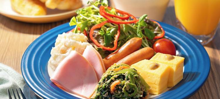 久留米站前寛乐疗愈之处酒店(Iyashidokoro hotel Kanraku Kurumeekimae)图片