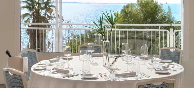 塔兰托的德尔菲诺酒店(Hotel Delfino Taranto)图片