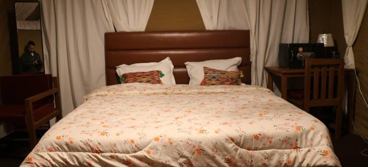 OM河畔度假营地(Camp OM Riverside Retreat)图片