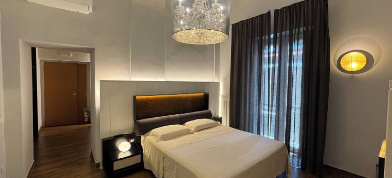 热带风情房(Tropicana Room)图片