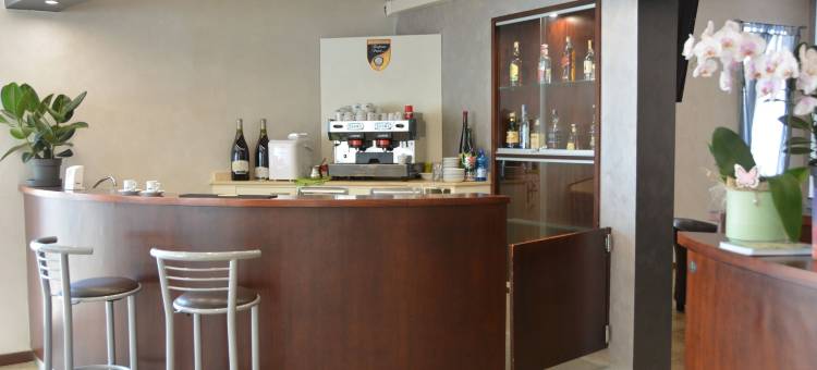 贝拉罗马涅酒店(Hotel Bella Romagna)图片