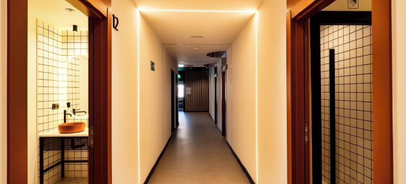 奇迹旅舍(Wonder Hostel)图片