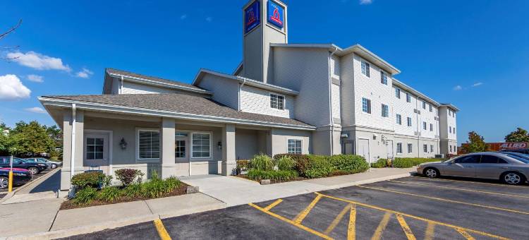 希尔顿多伦多米西索加 Spark(Spark by Hilton Toronto Mississauga)图片