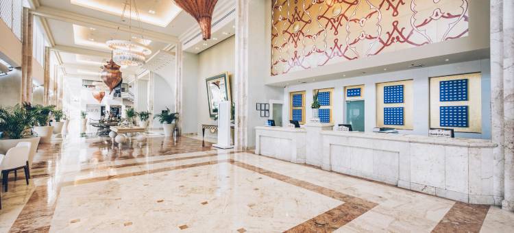 坎昆伊贝罗斯塔精选酒店(Iberostar Selection Cancun)图片