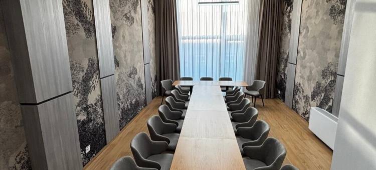 阿里斯精品酒店及水疗中心(Aris Boutique Hotel & Spa)图片