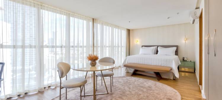 戈亚尼亚假日酒店(Holiday Inn Goiania)图片