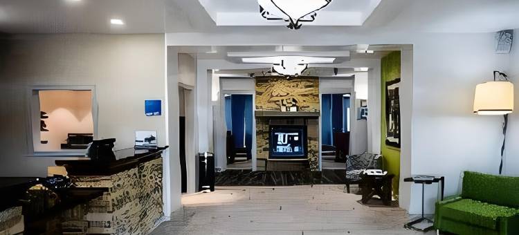 舒适酒店南代顿(Comfort Inn Dayton South)图片