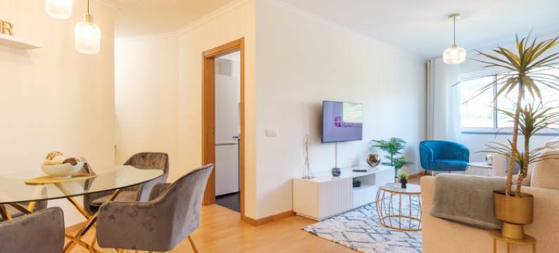 GuestReady - O Cantinho dos Pestanas图片