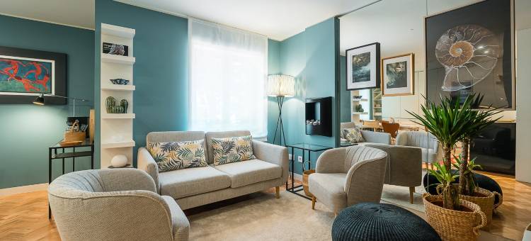 GuestReady - 城市公园附近舒适复式公寓(GuestReady - Relaxing Duplex Near Parque da Cidade)图片