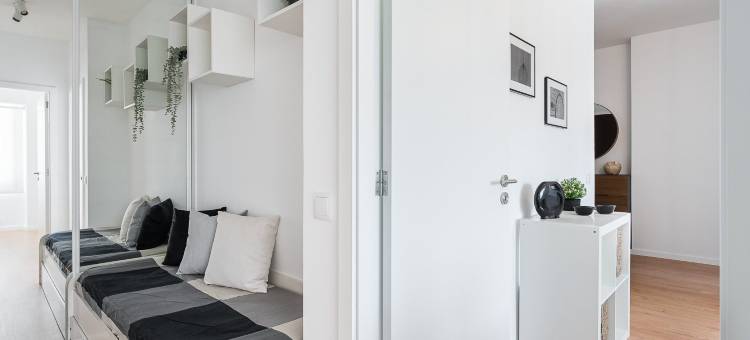 GuestReady - Casa da Música Comfort图片