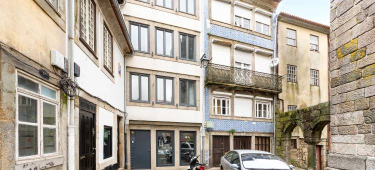 GuestReady - Cathedral Design Apartments - Aliados图片