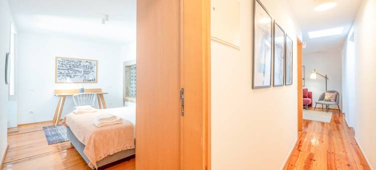 GuestReady - Cais do Sodré residence 3图片