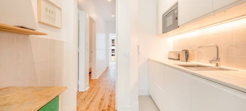 GuestReady - Lisboa Viver perto do Museu MAAT图片