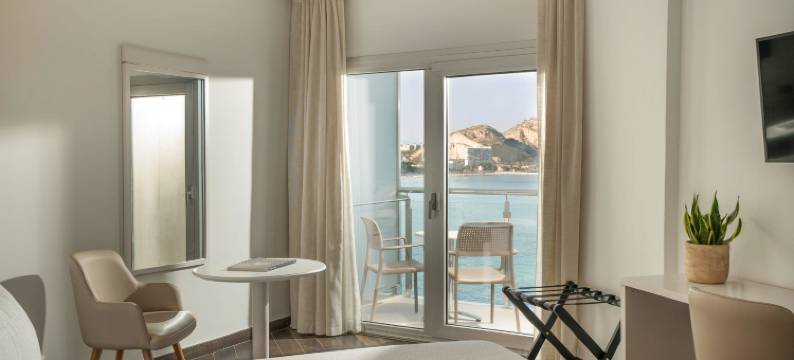 美利亚波尔塔马里斯水疗酒店(Innside Alicante Porta Maris)图片