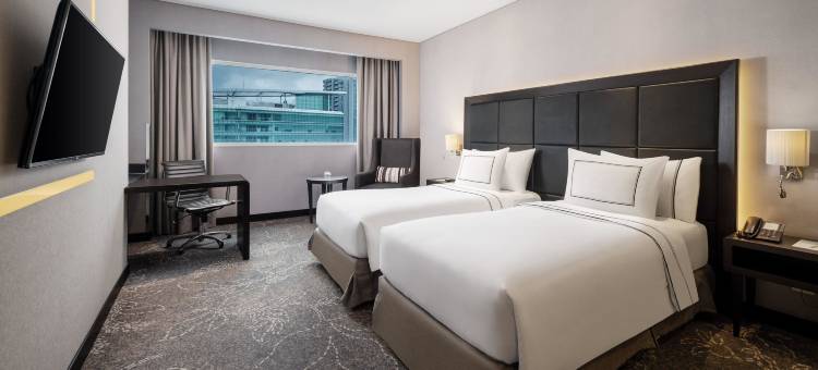 望加锡美利亚酒店(Hotel Melia Makassar)图片