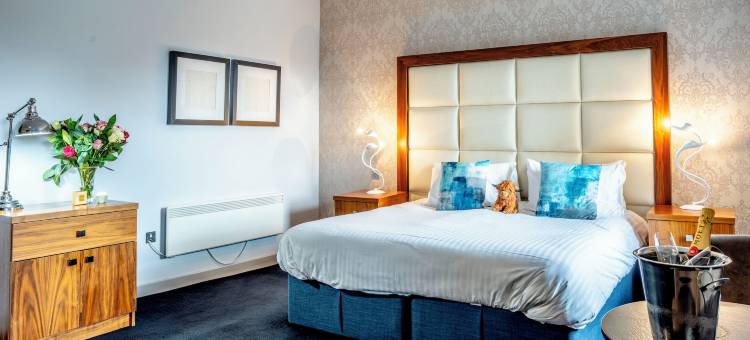 科勒西奥酒店(Hotel Colessio)图片