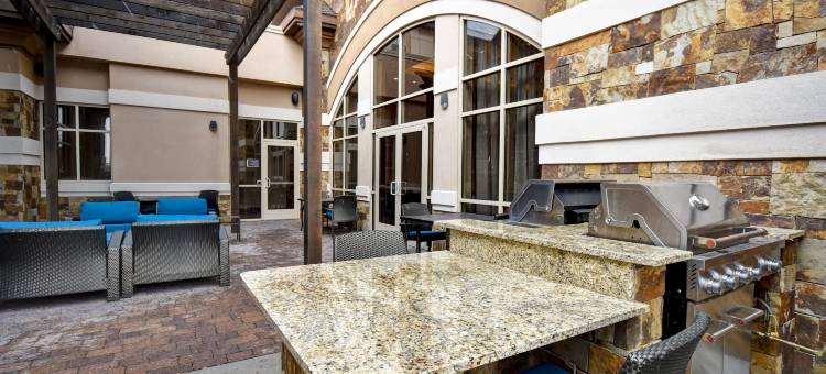 博伊西Homewood Suites by Hilton(Homewood Suites by Hilton Boise)图片