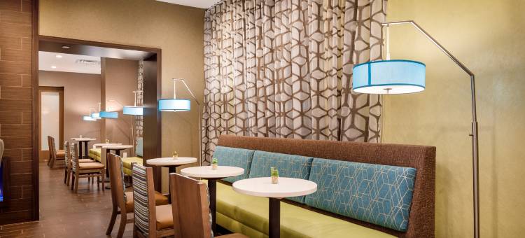 帕拉默斯欢朋酒店(Hampton Inn Paramus)图片