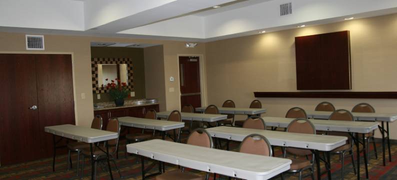 西点希尔顿欢朋旅馆&套房酒店(Hampton Inn & Suites West Point)图片