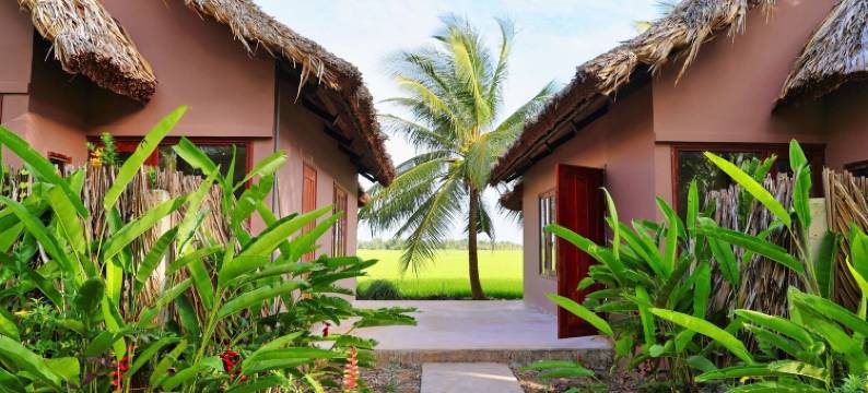 塔拉茶荣(Thala Tra Vinh)图片