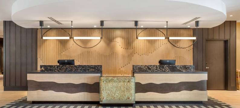 坎布里亚酒店坦普尔顿 - 帕索罗布尔斯(Cambria Hotel Templeton - Paso Robles)图片