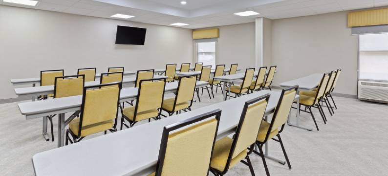 希尔顿欢朋酒店-皮利(Hampton Inn Perry)图片