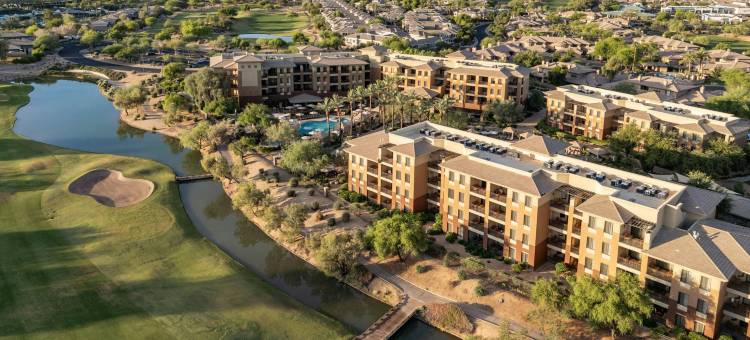 The Westin Kierland Villas, Scottsdale图片