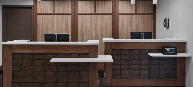 纽约州卡尔珀雷斯-加登城Homewood Suites by Hilton(Homewood Suites by Hilton Carle Place - Garden City)图片