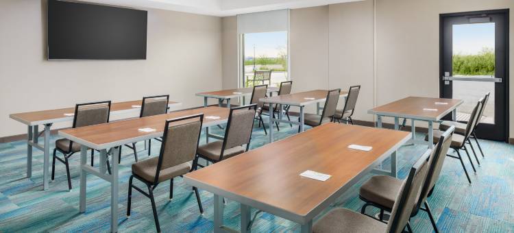 希尔顿惠庭套房酒店-北斯科特斯德-近梅奥诊所(Home2 Suites by Hilton North Scottsdale Near Mayo Clinic)图片