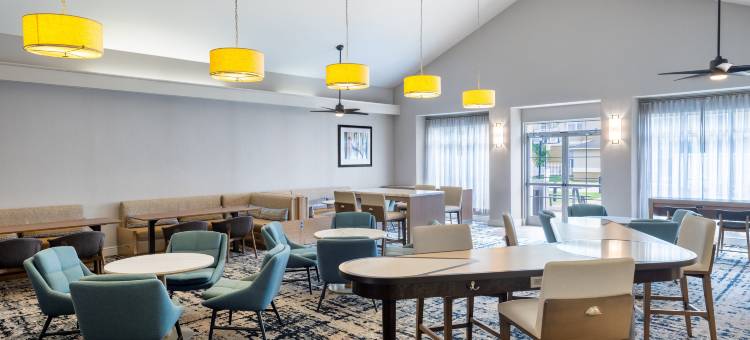 蒙哥马利Homewood Suites by Hilton(Homewood Suites by Hilton Montgomery)图片