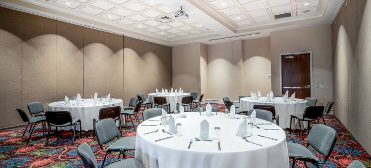 多尔顿希尔顿花园酒店(Hilton Garden Inn Dalton)图片