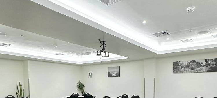 拉尔科都市贝斯特韦斯特优质酒店(Best Western Plus Urban Larco Hotel)图片