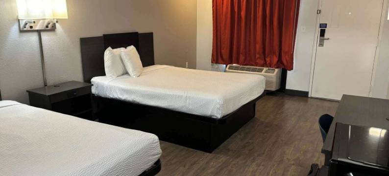 罗里达麦克伦尼 6 号汽车旅馆(Motel 6 Macclenny, FL)图片