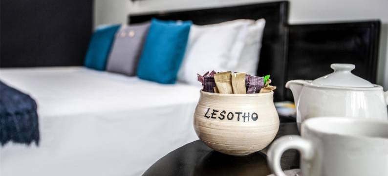 马塞卢阿瓦尼酒店(Avani Maseru Hotel)图片