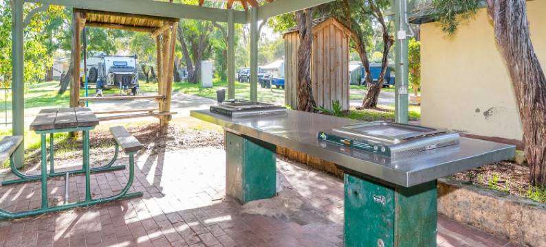 罗金厄姆度假村(Rockingham Holiday Village)图片