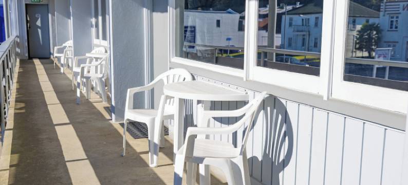 亚历山大汽车旅馆(Alexander Motel)图片