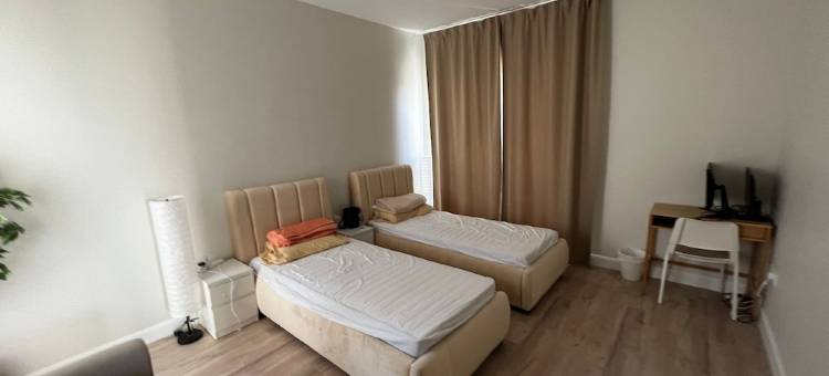 Feel Good Luxury Villa With Private Pool图片