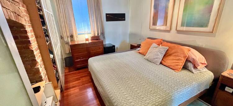 Modern 2 Bed 2 Bath & Sofa bed w/Dedicated workspace & Large Garden图片