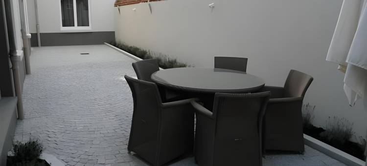 圣马丁酒店(Logis Hôtel Saint Martin)图片