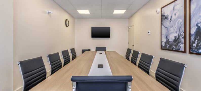 舒适套房酒店(Comfort Inn & Suites)图片