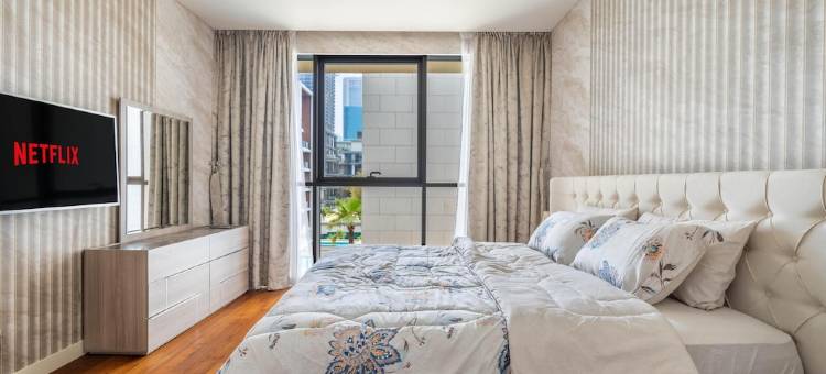 City Walk - Dubai - Your gorgeous 3 BR Apartment图片