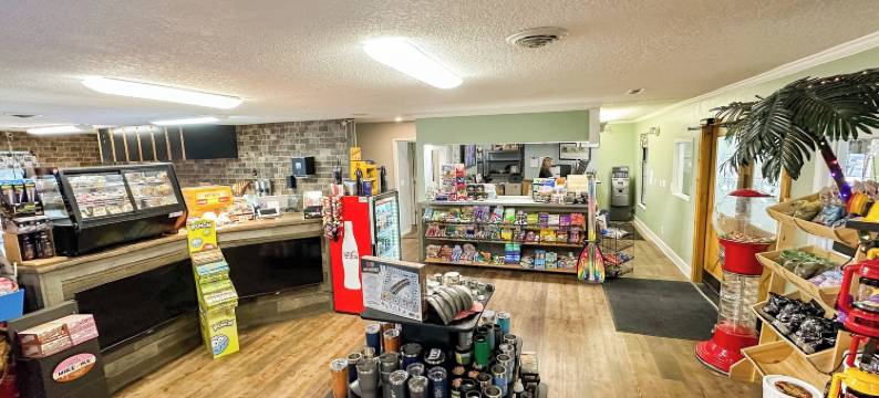 Basswood Resort图片