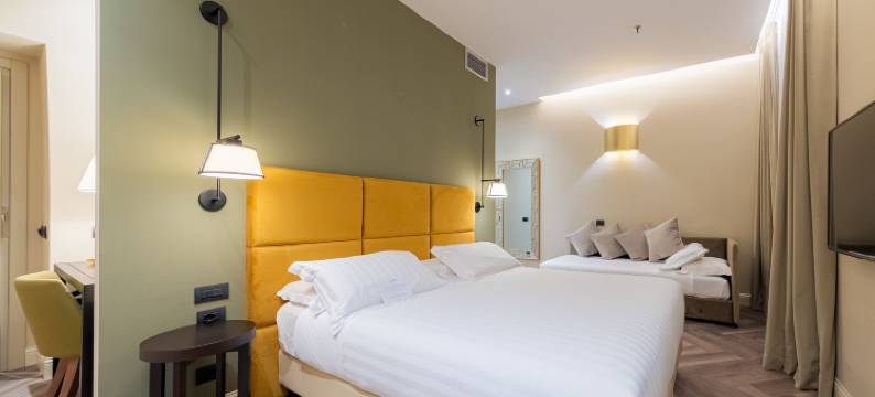 阿斯托利亚酒店(Hotel Astoria)图片